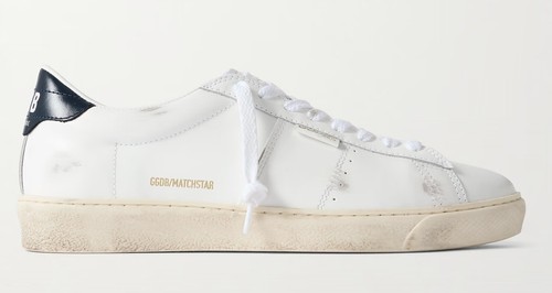 Golden goose sneakers - nw,
