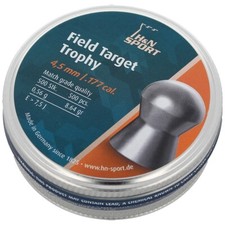 H&N Sport Field Target Trophy