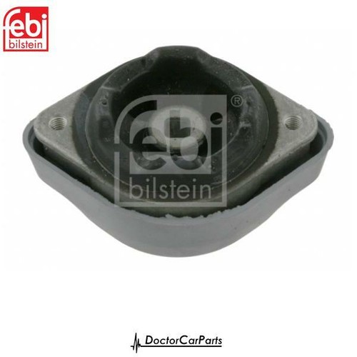 Gearbox mounting mount - mounting,