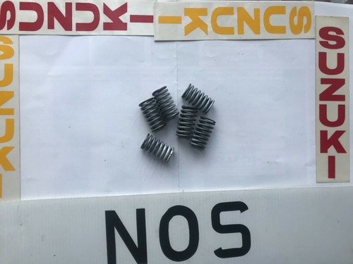 Suzuki rgv250 engine clutch - engine,