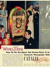 Advert Photo 23 05 wurlitzer