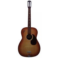 Acoustic Guitar EKO P2 Made In Italy 1960s Vintage PROJECT/SPARES