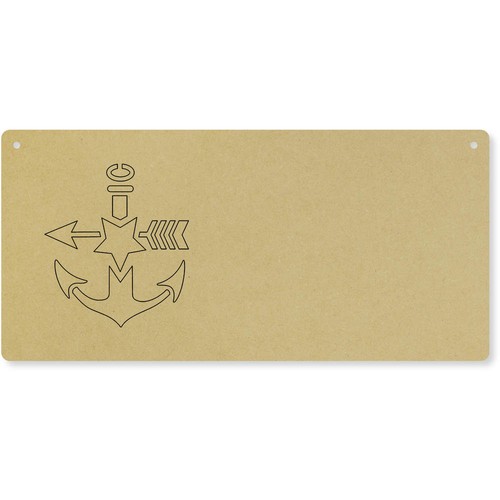 Ships anchor star - anchor,