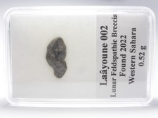 0.52 g Laâyoune 002 Lunar