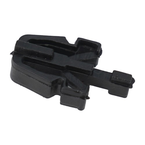 Front grille clip engineered - front,