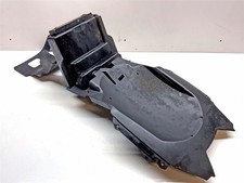 2004 Suzuki SV650S Tail