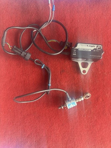 Trans logic quickshifter - trans,