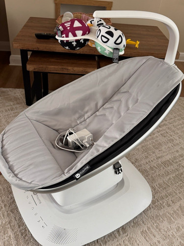 4moms baby swing bouncer seat - 4moms, swing/bouncer