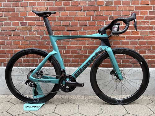 New bianchi oltre pro - oltre, /