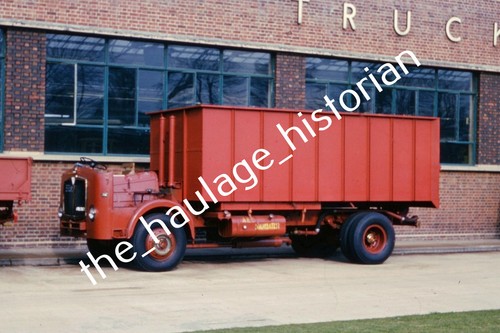Thh truck photos aec - truck, aec.