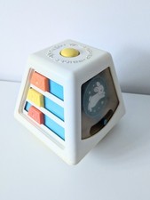 Vintage Fisher Price Busy Box