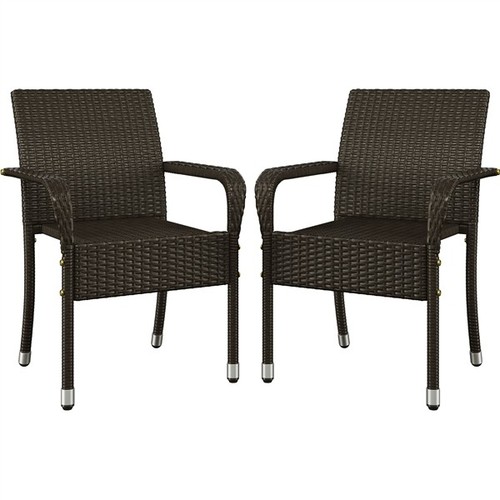 Set outdoor rattan - set,