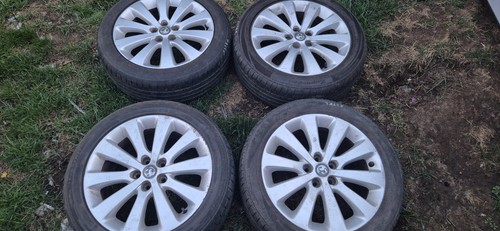Vauxhall astra mk6 gm - mk6,