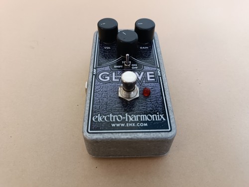 Mooer black secret rat - mooer, [rat