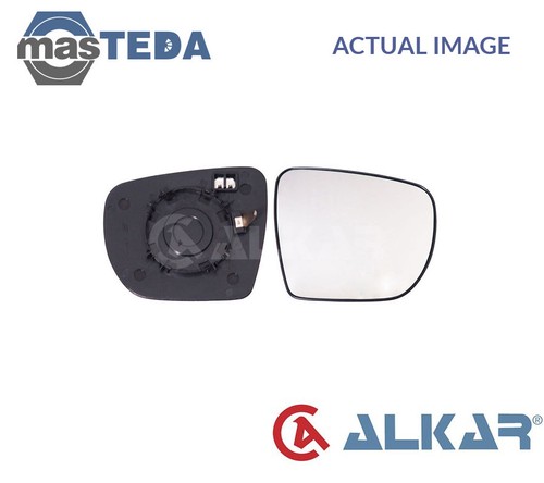 6432584 rear view mirror glass - 6432584,