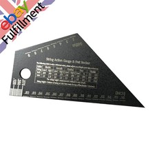 Metal Guitar Fret Rocker