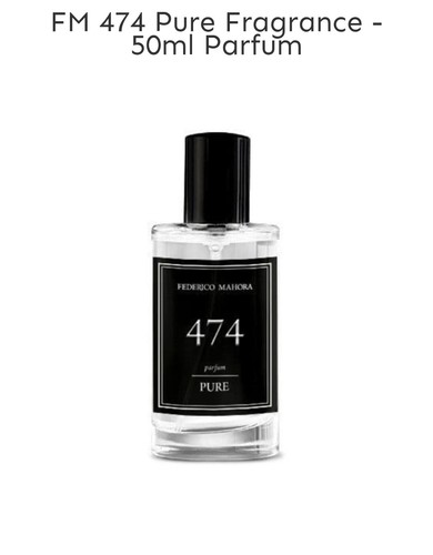 Sale pure 474 50ml men - fm,