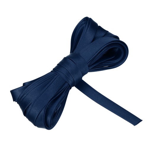 Double fold bias - tape, inch