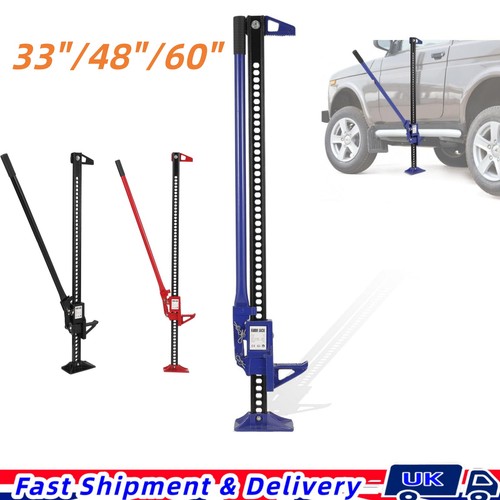 60 high lift - 33"/48"/60",