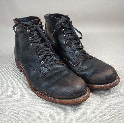 Wolverine 1000 mile - 1000,