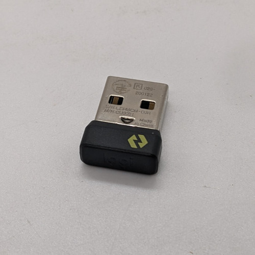 Logitech logi bolt usb - logi,