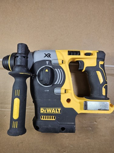 Dewalt dch273n 18v sds - xr,
