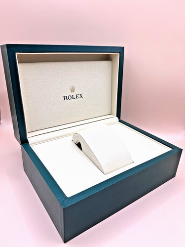 Rolex watch box set 2025 - rolex, gen