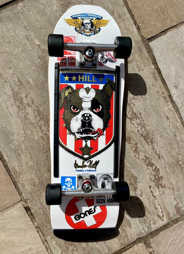 Powell peralta complete s - peralta,