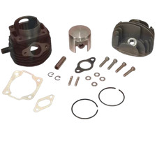 Cylinder Kit -Olympia 102cc- Vespa 50 Special, PK50, APE 50,