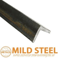 Speciality Metals 30mm x 30mm