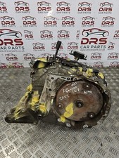 RENAULT KANGOO MK1 AUTOMATIC GEARBOX + TORQUE CONVERTER 1.4 DISABILITY MOBILITY 