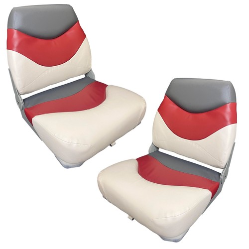 Deluxe folding boat seat - boat,