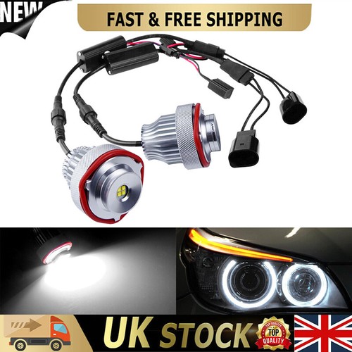 Led headlight white - headlight,