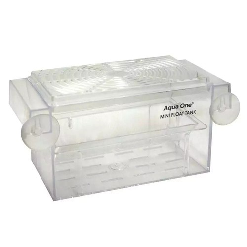 Aqua one floating - aqua,