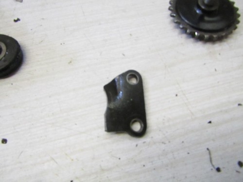 Skyteam 50cc engine mount type - skyteam,