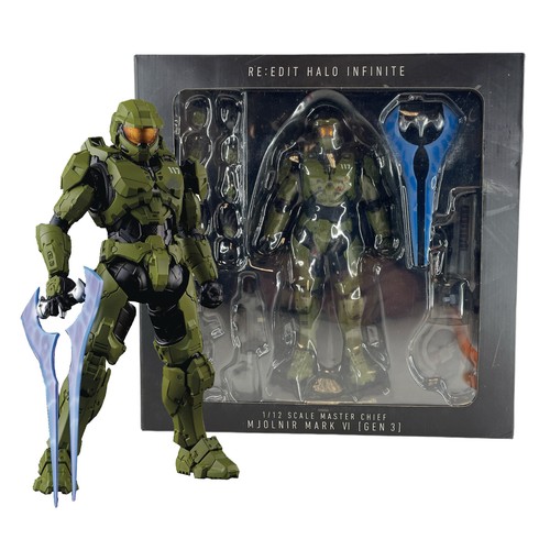 New halo infinite master chief - halo,