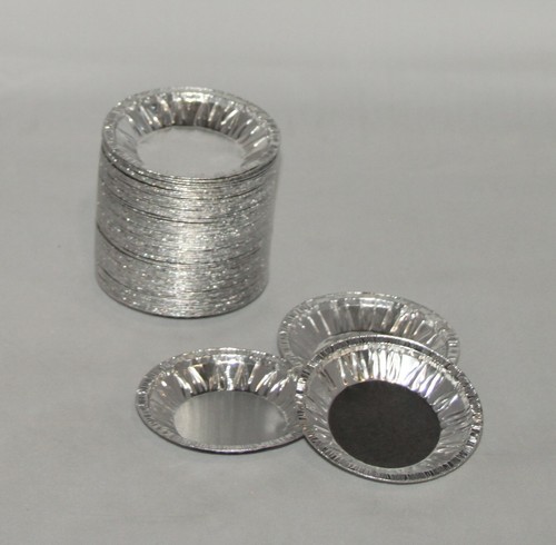 Small foil jam - small,