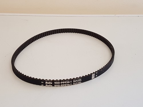 Genuine belle drive - belt, suits