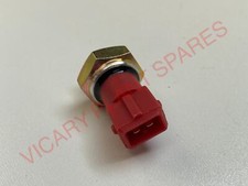OIL PRESSURE SWITCH JCB Part No. 701/41600 - 2CX, 3CX, 4CX, LOADALL, RTFL, WHEEL