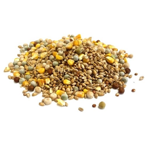 Mixed pigeon corn 15kg for - mixed,