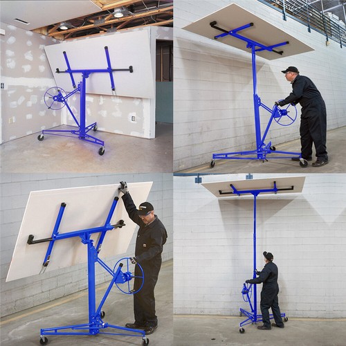 Blue 11ft lift - 11ft,