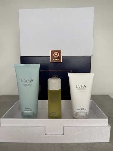 Espa fitness collection bath - fitness,