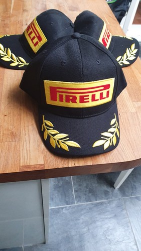 Pirelli black baseball - pirelli,