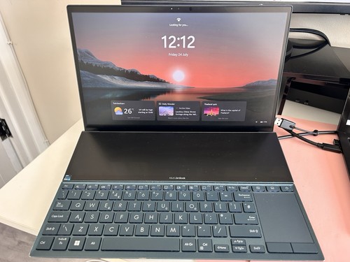 Asus zenbook ux482ear - asus,