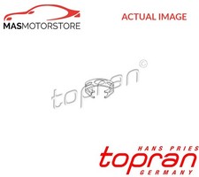 HOLDING BRACKET BRAKE HOSE TOPRAN 108 718 A NEW OE REPLACEMENT