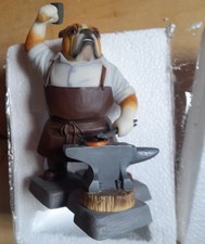 Robert Harrop DP170 BULLDOG