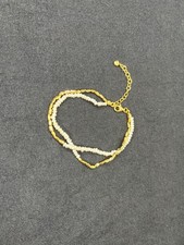 Monica Vinader. Mini Nugget