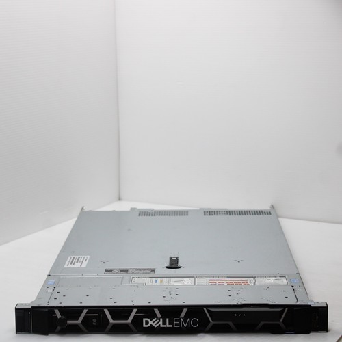 Dell poweredge r440 xeon - dell,