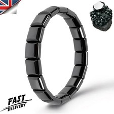 Hematite Bracelet Magnetic