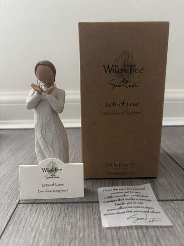 Willow tree lots - willow, ‘lots